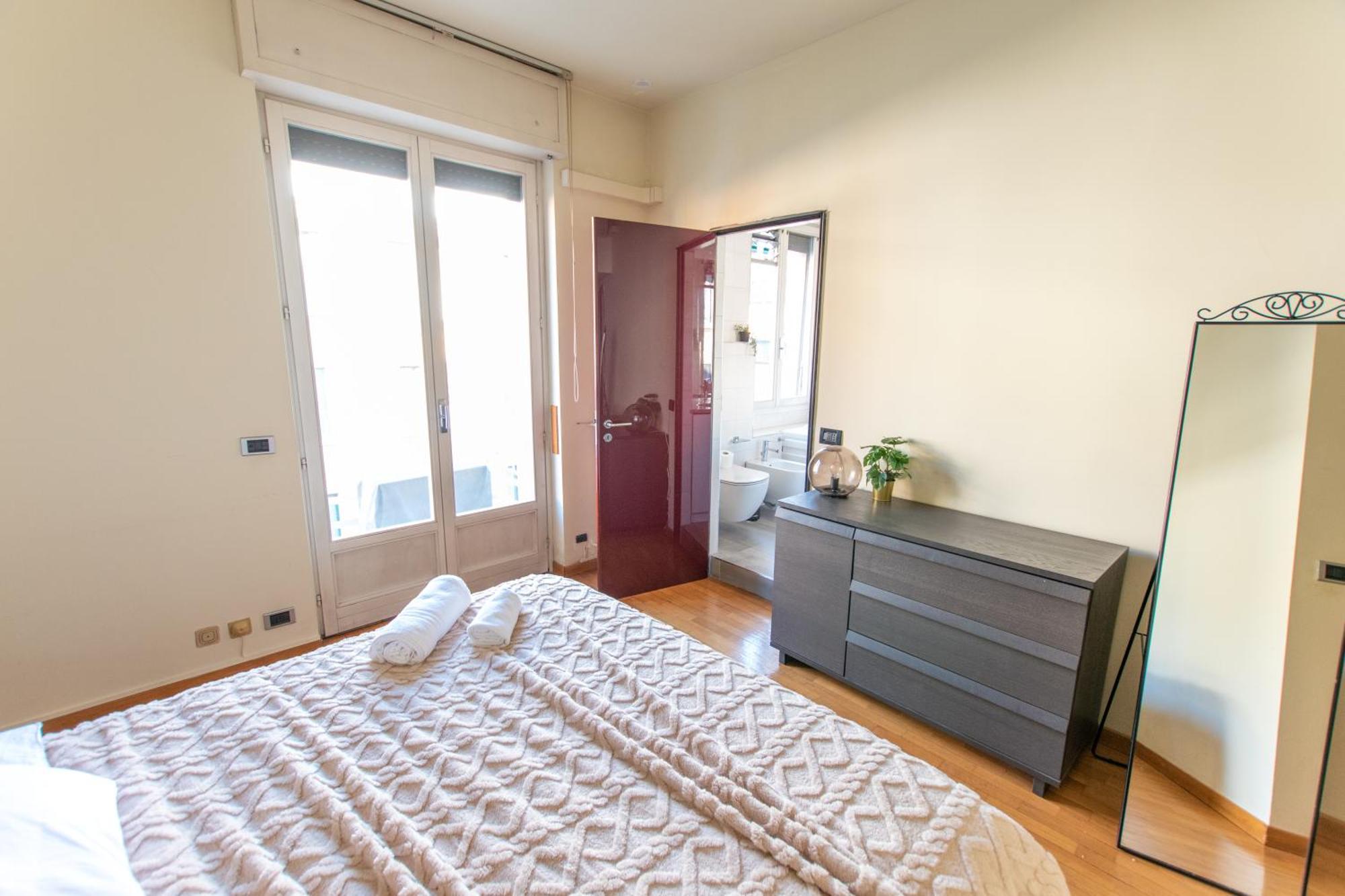 Ihost - Niccolini 21 Apartment Mailand